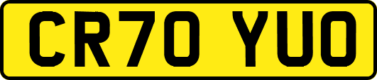 CR70YUO