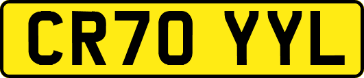 CR70YYL