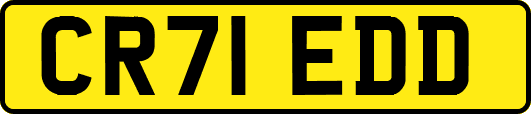 CR71EDD