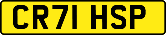 CR71HSP