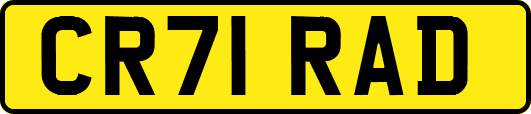 CR71RAD