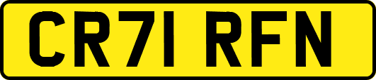 CR71RFN