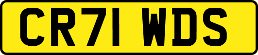 CR71WDS