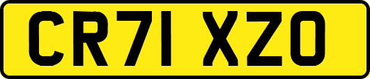 CR71XZO