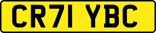 CR71YBC