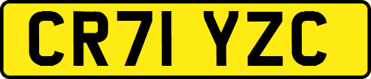 CR71YZC