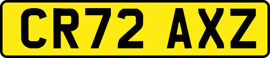 CR72AXZ