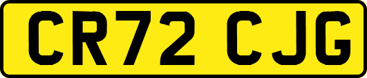 CR72CJG
