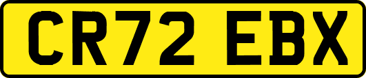 CR72EBX
