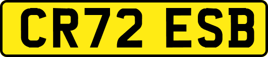CR72ESB