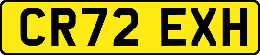 CR72EXH