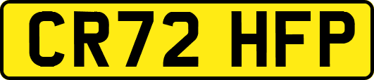CR72HFP