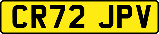 CR72JPV