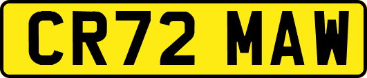 CR72MAW