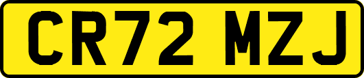 CR72MZJ