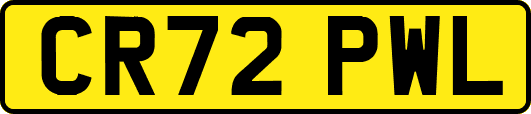 CR72PWL