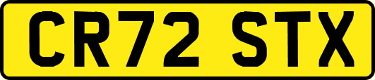 CR72STX