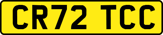 CR72TCC