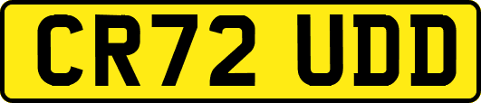 CR72UDD