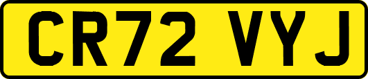 CR72VYJ