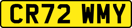 CR72WMY