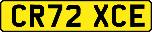 CR72XCE