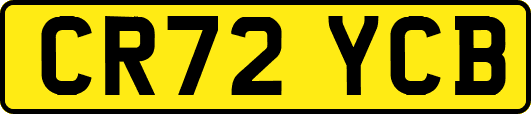 CR72YCB