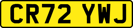 CR72YWJ