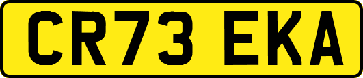 CR73EKA
