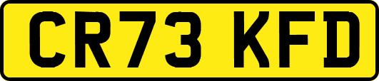 CR73KFD