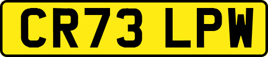 CR73LPW