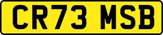 CR73MSB