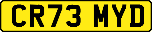 CR73MYD