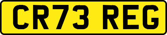 CR73REG