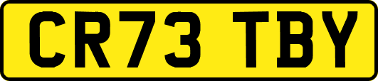 CR73TBY