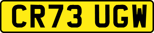 CR73UGW