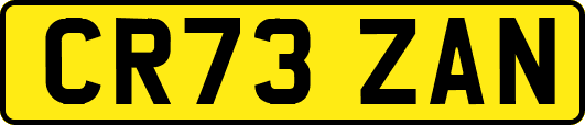 CR73ZAN