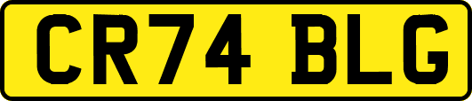CR74BLG