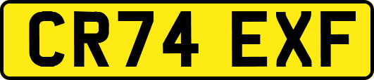 CR74EXF