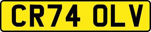CR74OLV