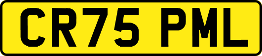 CR75PML