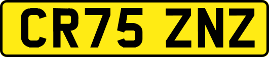 CR75ZNZ