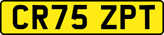 CR75ZPT