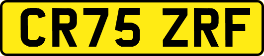 CR75ZRF