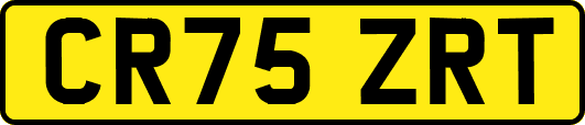 CR75ZRT