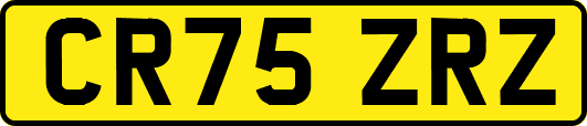 CR75ZRZ