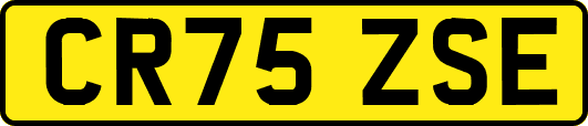 CR75ZSE