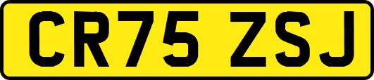 CR75ZSJ
