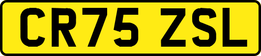 CR75ZSL