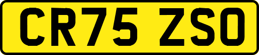CR75ZSO